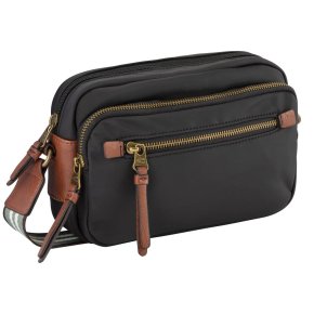 CAMEL ACTIVE BARI cross bag black